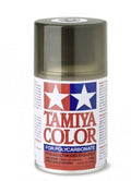 Tamiya PS-31 Lexan Spray 100ml - Farbe: Rauch (für Fenstertönungen) 100ml (70 € / Liter)
