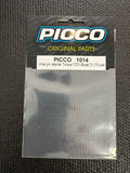 Picco C-Clip für alle .21 und .12 Motoren (passend für O.S. / Max und Picco)