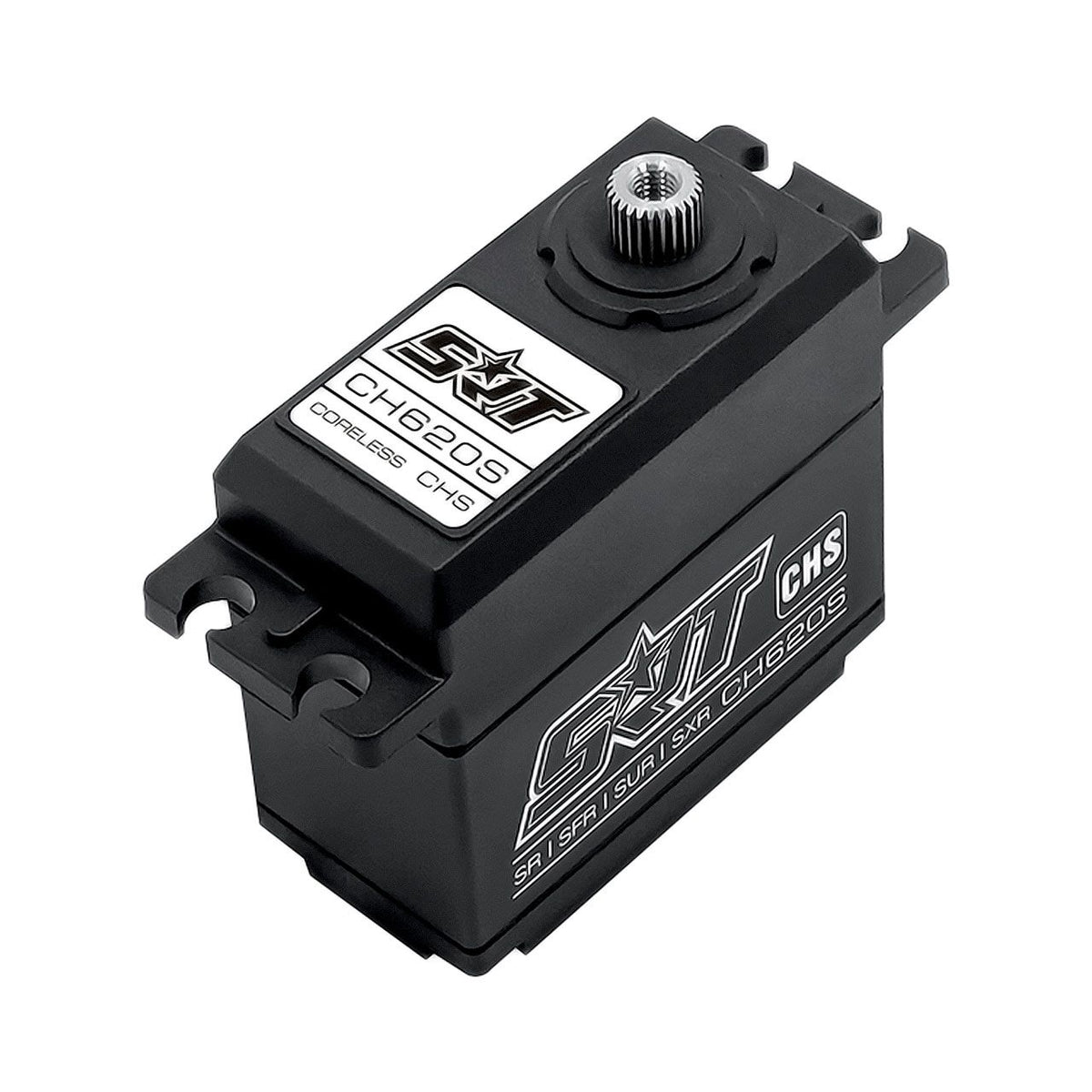SRT CH620S  Servo 0,10sec/18kg