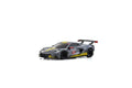 Kyosho Mini-Z RWD Chevrolet Corvette C8-R Gun Metal (W-MM/KT531P)