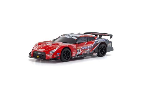 Kyosho Mini-Z RWD Nismo GT-R 2008 (W-MM/KT531P)
