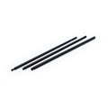 Innensechskant Kugelkopf Ersatzklingen 2,0 / 2,5 / 3,0 mm schwarz