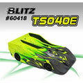 BLITZ TS040E (0,7 mm) für C8 Pan-Car