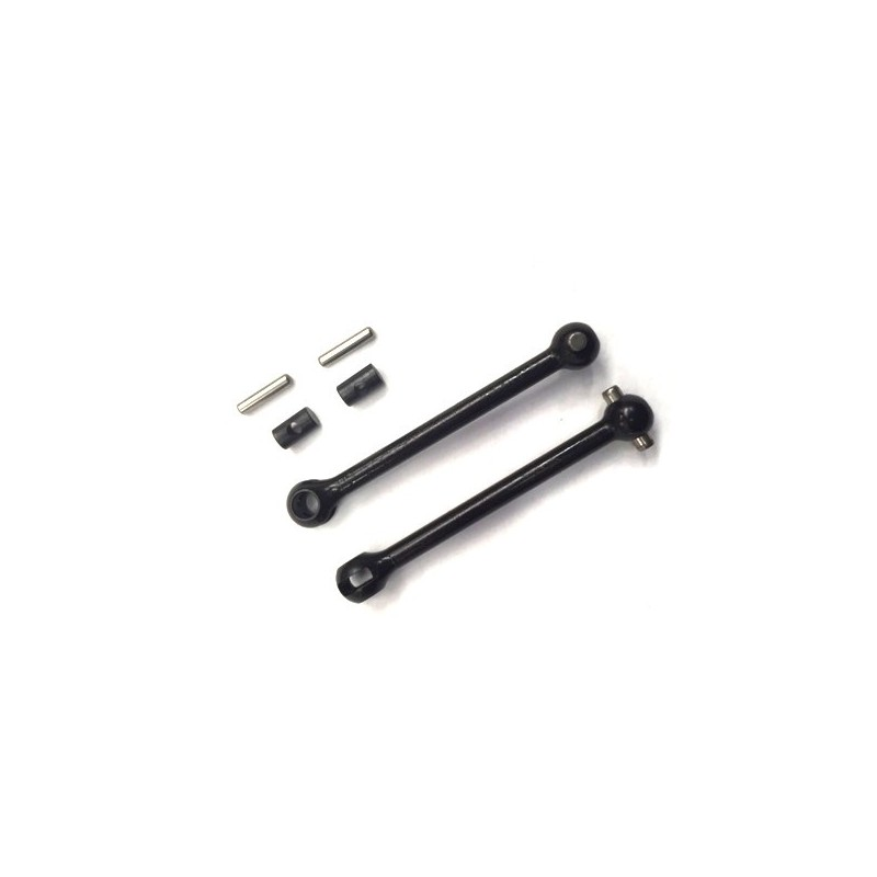 CVD Hinten  (53 mm) (2 pz)