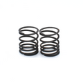 big bore progressive springs  ( 2 pcs)