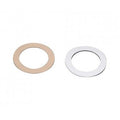 .21 Shim zum Einstellen des Kopfspalts (0.1/0.15) (1/8 Motoren)