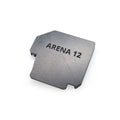 Arena12 Staubschutz für HUDY Schleifmaschine