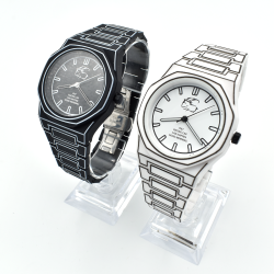 OROLOGIO CAPRICORN IP67 certification