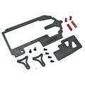 LAB C04 EP RADIO PLATE KIT 2S EVO