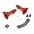 Lab C804 Front Bulkhead Kit Evo