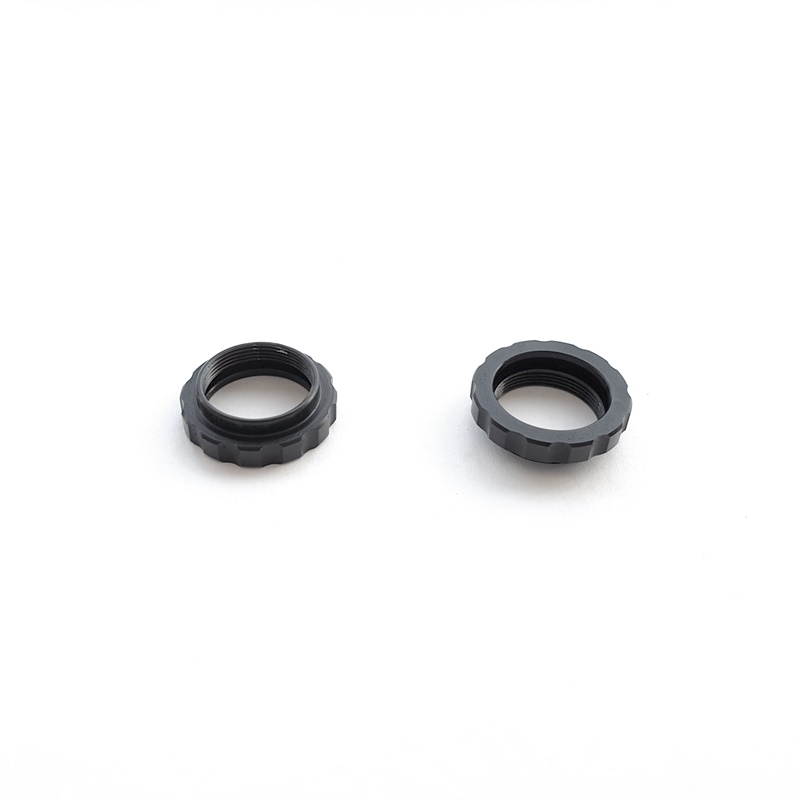Mutter für Stossdämpfer - 2pcs