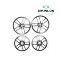 SETUP Wheels 1/8 Dim3nsion by JP