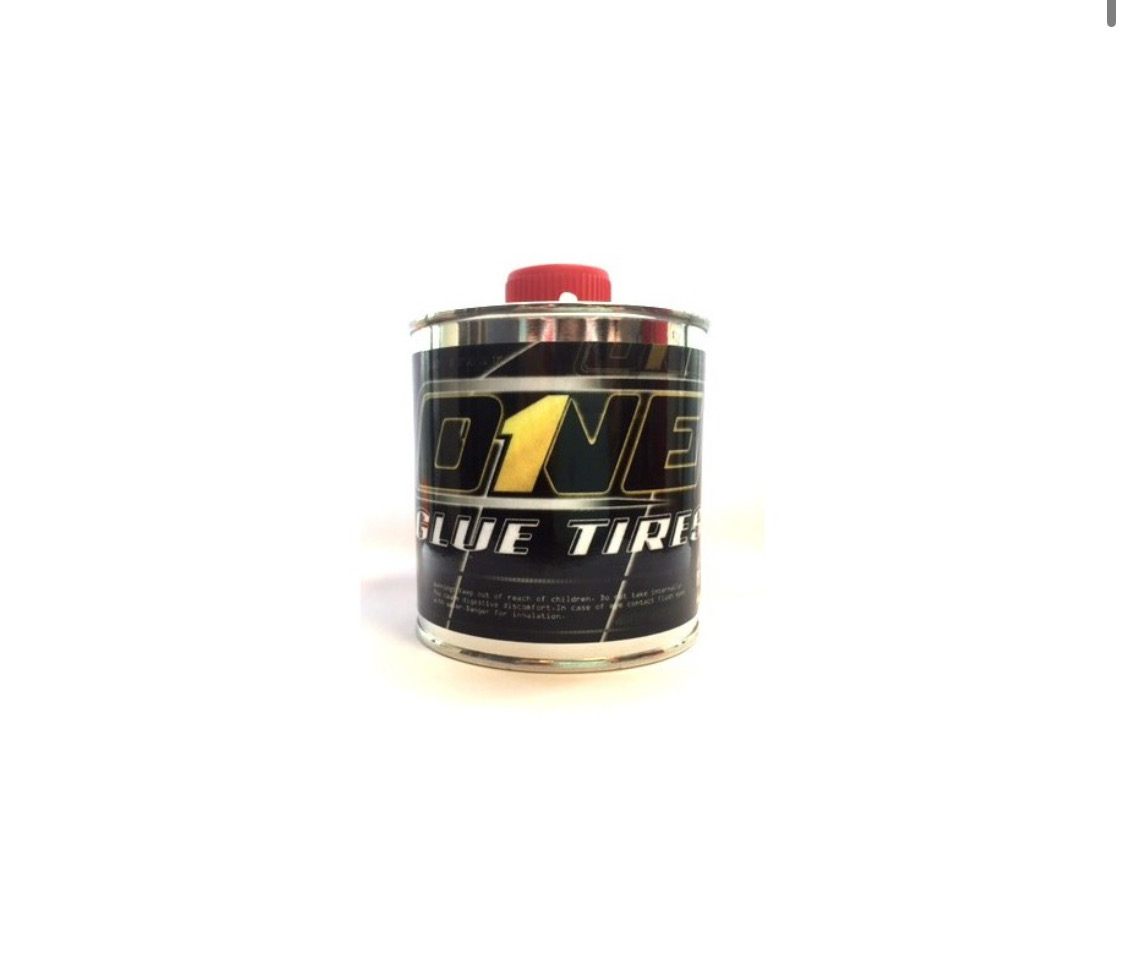 ONE Haftmittel 250ml ( 136€/Liter)