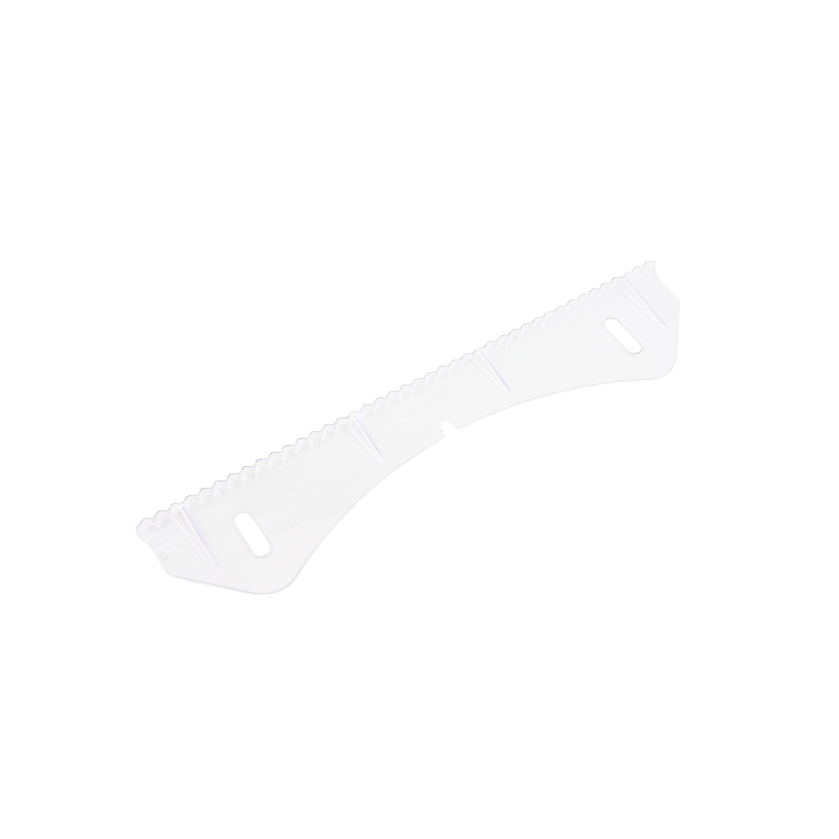 PIP Aero Wave Spoiler für die APEX Karosserie