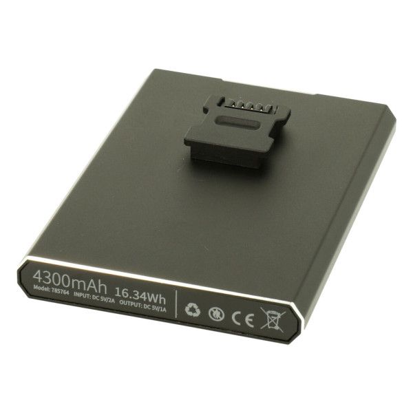 Flysky Ersatzakku NB4+ Micro USB