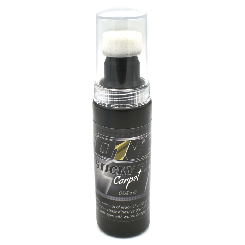 ONE CARPET STICKY GLUE - 100 ml Reifenhaftmittel Teppich