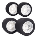 10 x Matrix Komplettsatz 32/35sh 68/75mm (vorgeschliffen) Light Felge (frische Charge aus April 2025!)