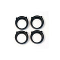 FRONT ECCENTRIC HUBS ( 4PCS)