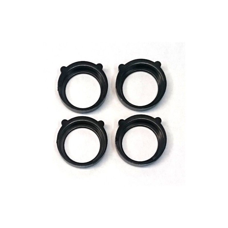 FRONT ECCENTRIC HUBS ( 4PCS)
