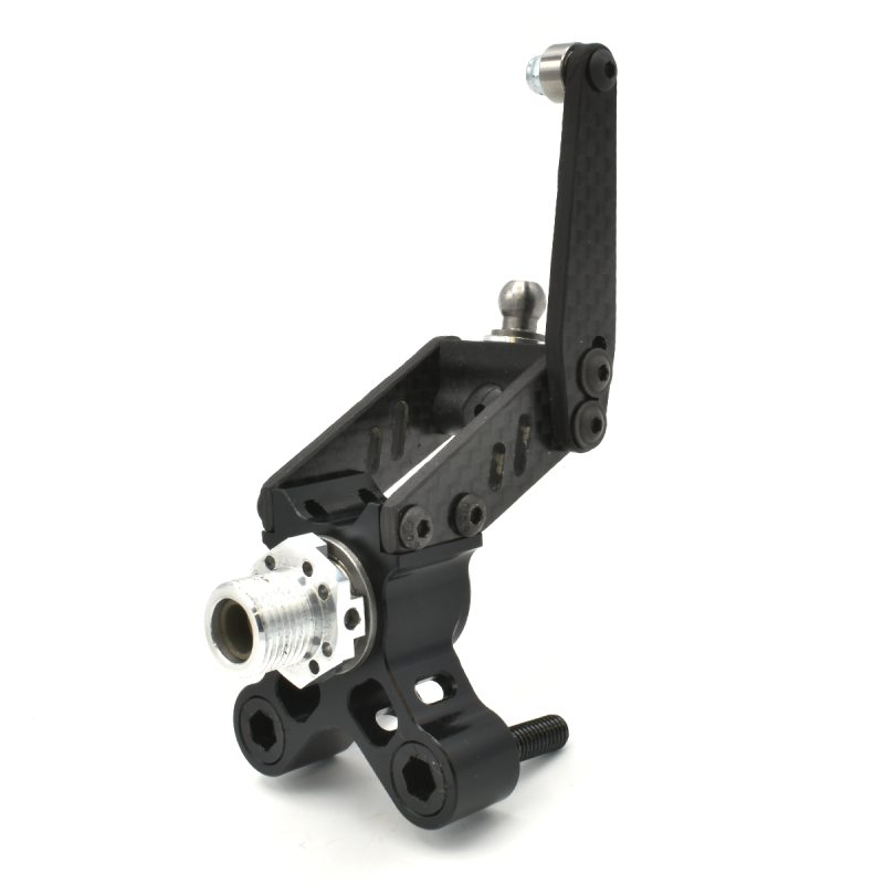 LAB GT2 Rear Body Support Kit