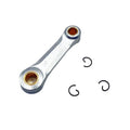 Original O.S. Pleuel "R" Verstärkt mit C-Clip  für R2102 - R2105 und R21 O.S. Motoren