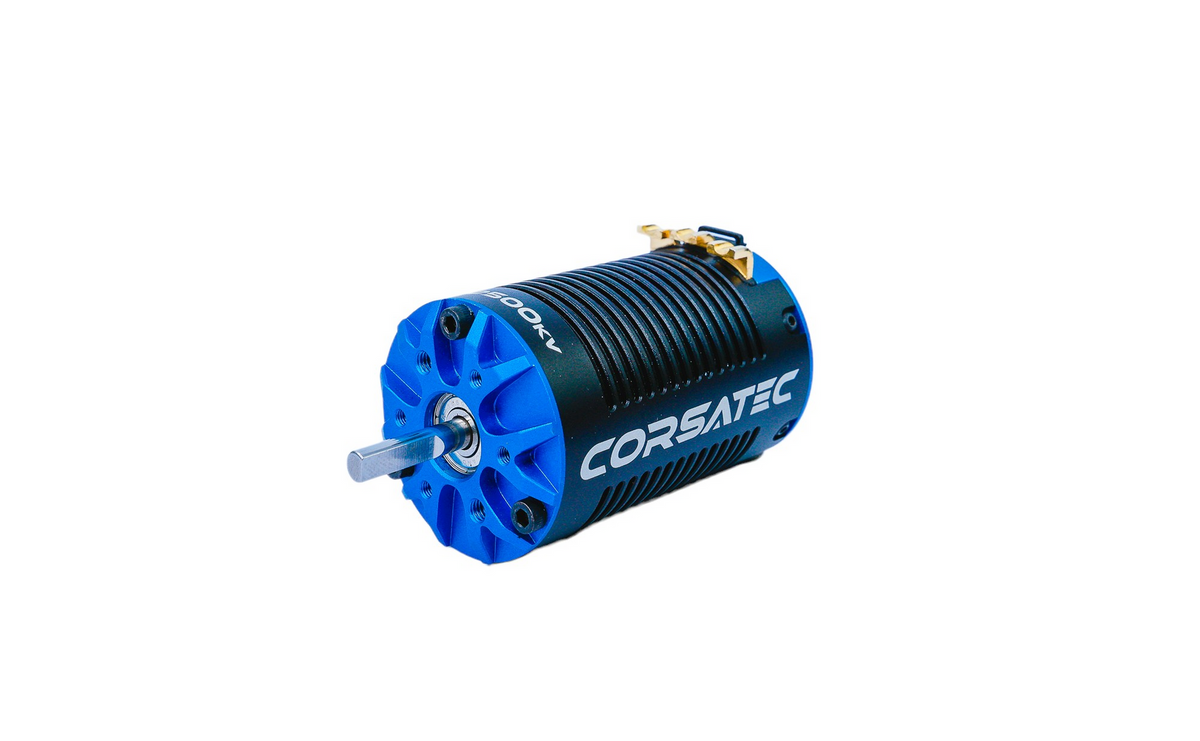 Corsatec - 2100kv CT-R Race Pro Motor
