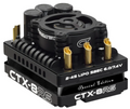 Corsatec - ESC "CTX-8RS" - Race Pro 1/8 - 250A (Black Edition)
