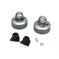 LAB GT2 KIT DUMPER COVER KIT + SCREW + INSERT EVO