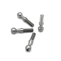 LAB GT2 BALL PIVOT 10 FRONT HUB EVO 2 (4PCS)