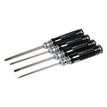 Schraubendreher Set Schlitz Kreuz PH 3mm / 5mm (2+2)