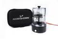 Koswork 1/10 & 1/8 On-Road H130mm Power Vacuum Pump/Air Removal (Hard Case)