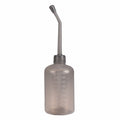 Tankflasche 500ml grau