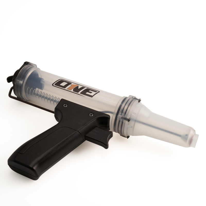 ONE Fuel Gun "Pistol" no standard "Losi Gun"