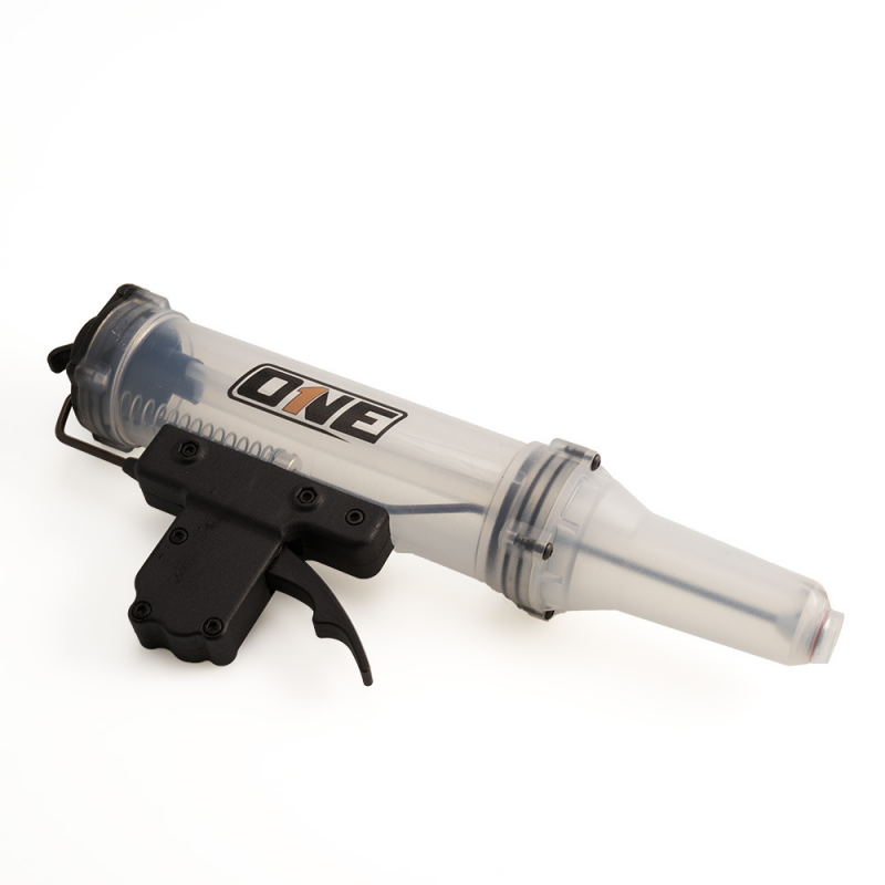 ONE Fuel Gun "Side trigger" no standard "Losi Gun"