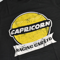 Capricorn T-Shirt 2026 Lemon
