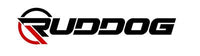 RUDDOG logo