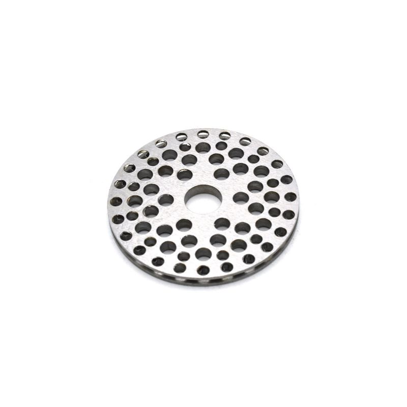 Quantum Brake Disc