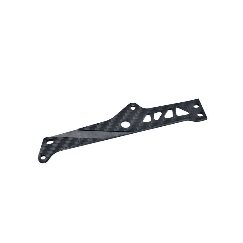 Quantum Upper Servo Plate