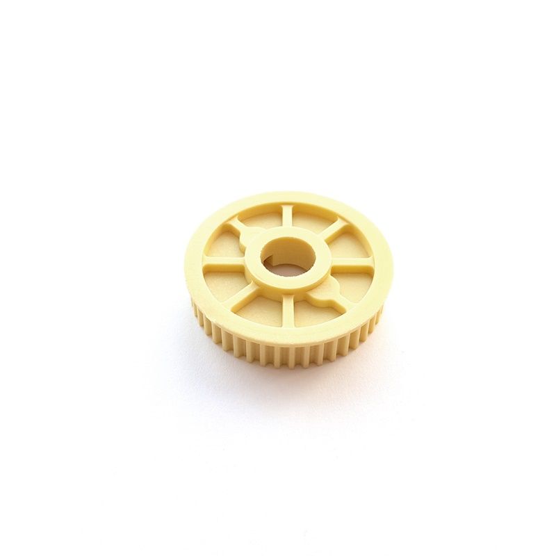 Quantum Pulley Z46