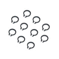 Quantum Seeger EST 9 (10 pieces)
