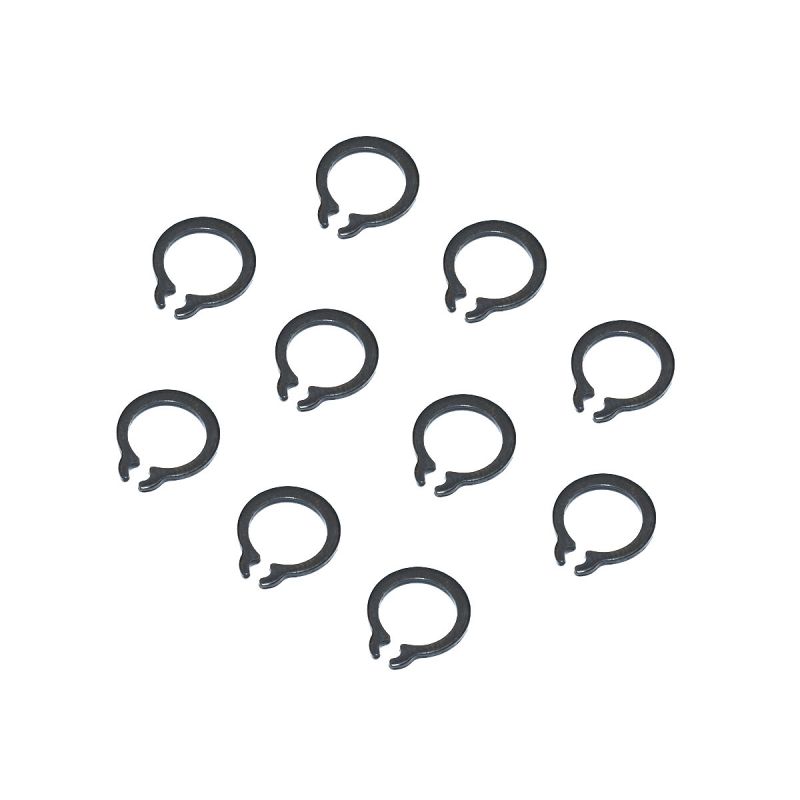 Quantum Seeger EST 9 (10 pieces)