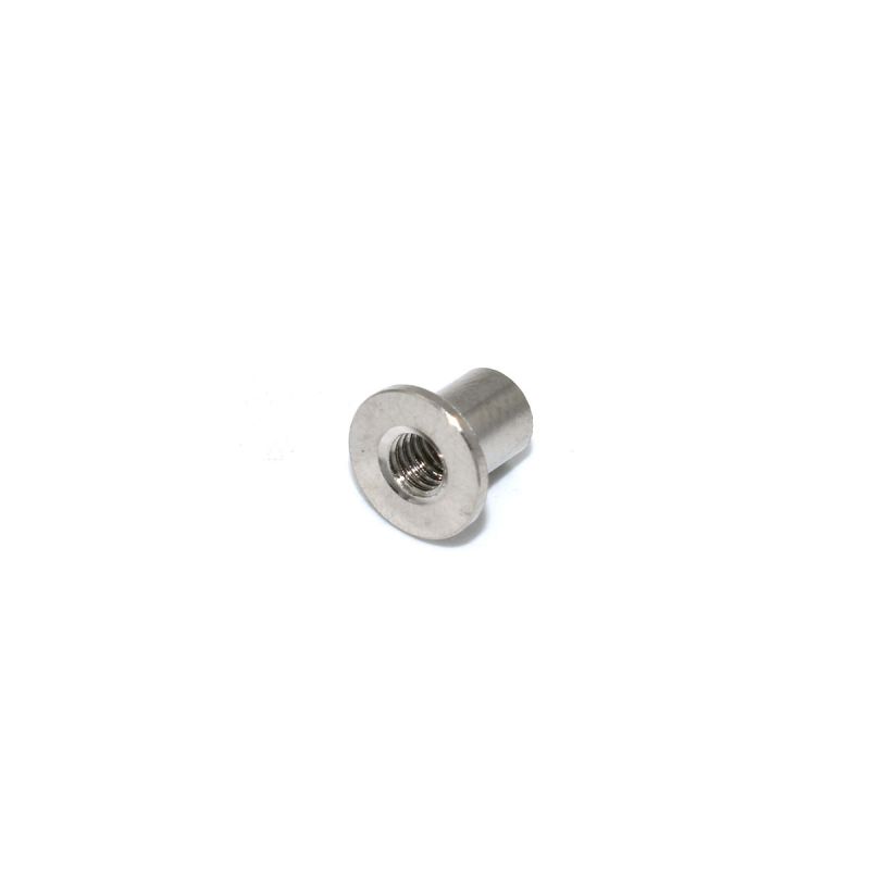 Quantum Rear Upper Carrier Pin