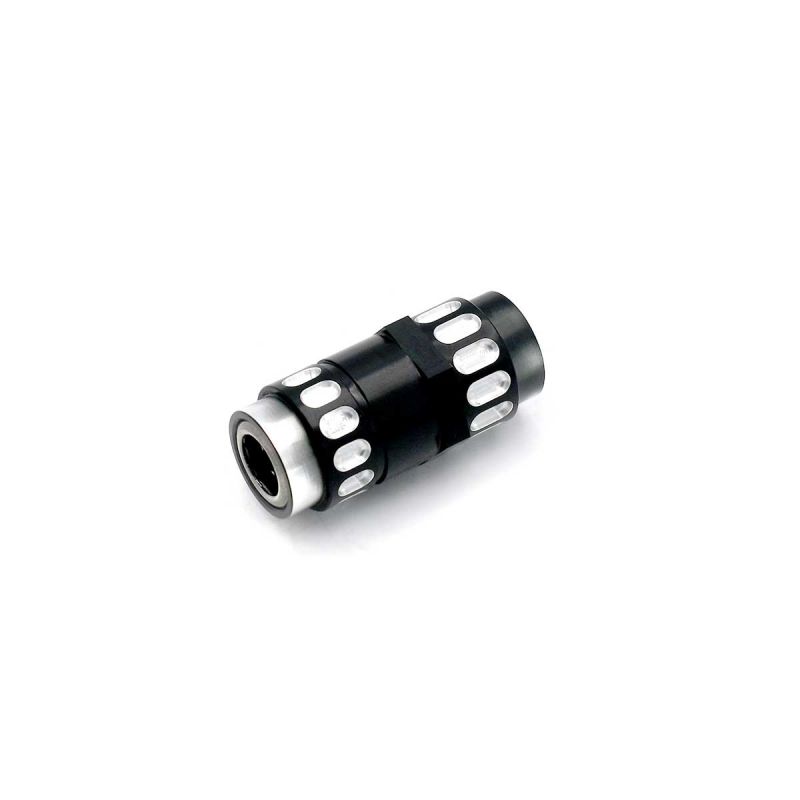 Quantum Front Axle