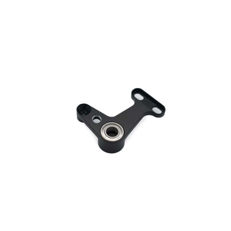 Quantum Servo Steering Horn