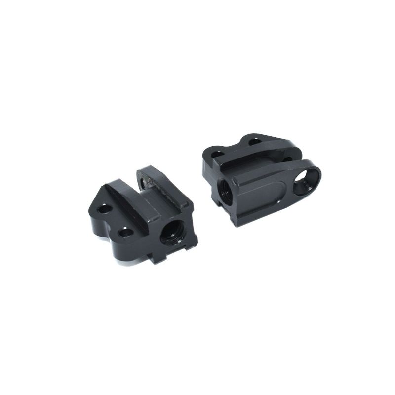 Quantum Rear Arm R Insert 4mm ST (2 pieces)