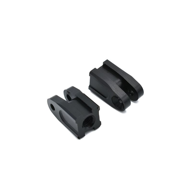Quantum Front Arm Insert ST 4mm (2 pieces)