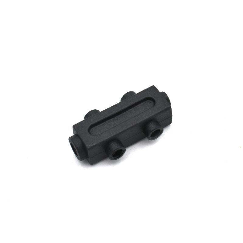 Quantum Central Control Blck ST
