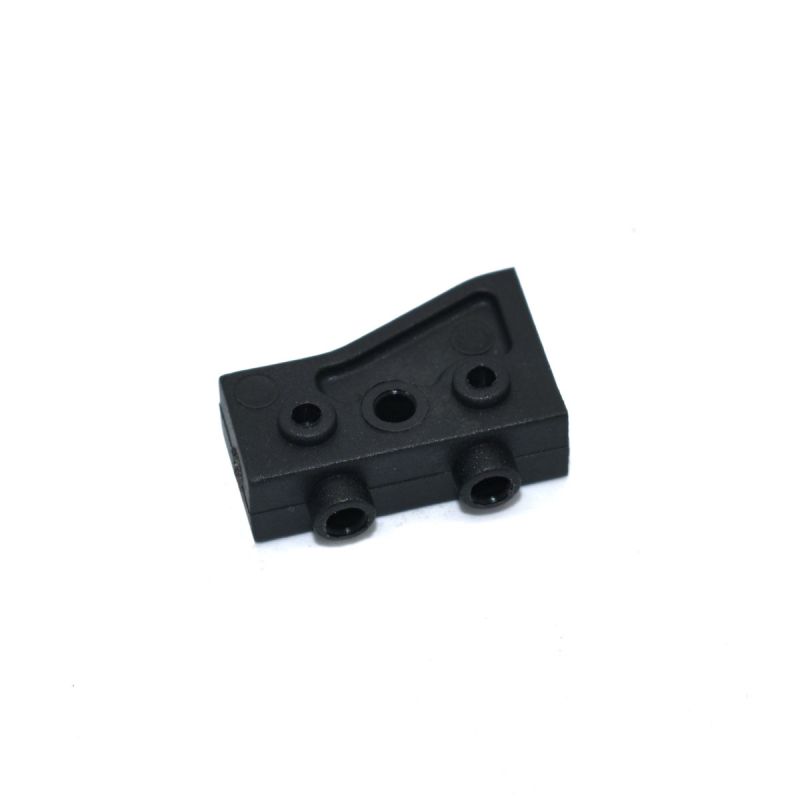 Quantum Receiver Support SC ST