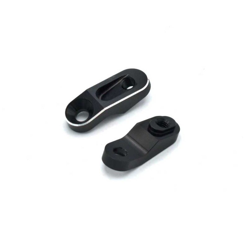 Quantum Front Arm R Strip (2 pieces)