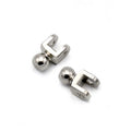 Quantum Monolithic Anti-Roll Bar Ball Link (2 pieces)
